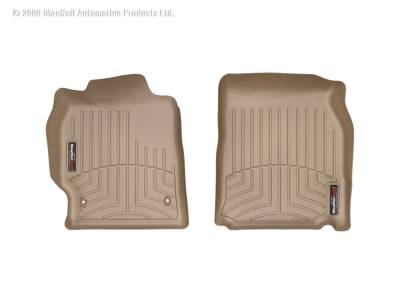 WeatherTech 450841 FloorLiner DigitalFit