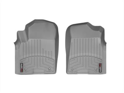 WeatherTech 463361 FloorLiner DigitalFit