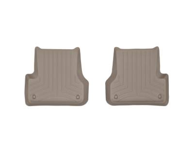 WeatherTech 453742 FloorLiner DigitalFit