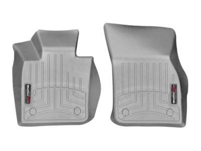 WeatherTech 467311 FloorLiner DigitalFit