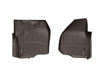 WeatherTech 474331 FloorLiner DigitalFit