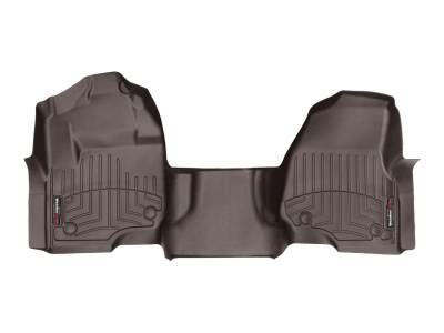 WeatherTech 4710321 FloorLiner DigitalFit