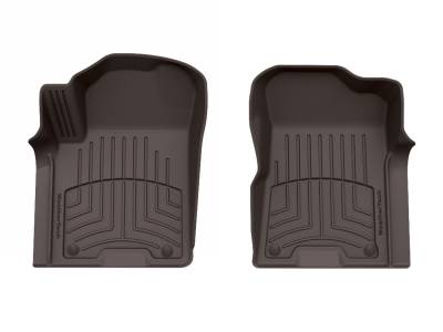 WeatherTech 4718051IM FloorLiner HP