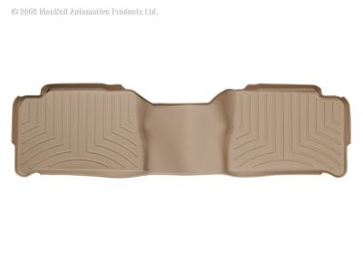 WeatherTech 450032 FloorLiner DigitalFit