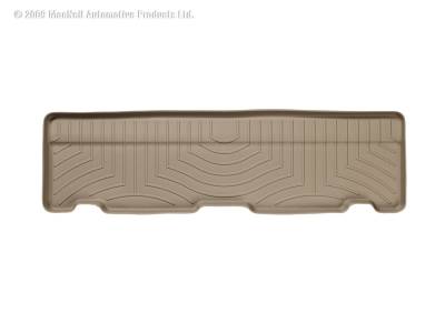 WeatherTech 450033 FloorLiner DigitalFit
