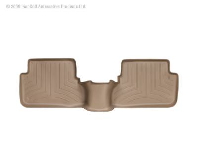 WeatherTech 451472 FloorLiner DigitalFit