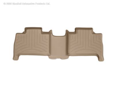 WeatherTech 450342 FloorLiner DigitalFit