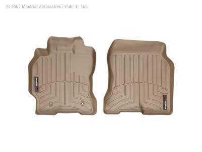 WeatherTech 450851 FloorLiner DigitalFit