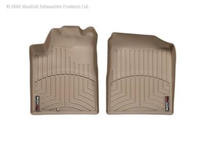 WeatherTech 451691 FloorLiner DigitalFit