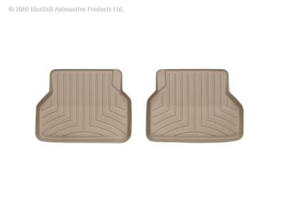 WeatherTech 451642 FloorLiner DigitalFit