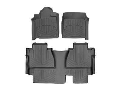WeatherTech 440939 FloorLiner DigitalFit