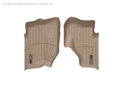 WeatherTech 451161 FloorLiner DigitalFit
