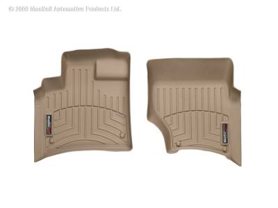 WeatherTech 451511 FloorLiner DigitalFit