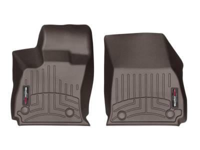 WeatherTech 4710341 FloorLiner DigitalFit