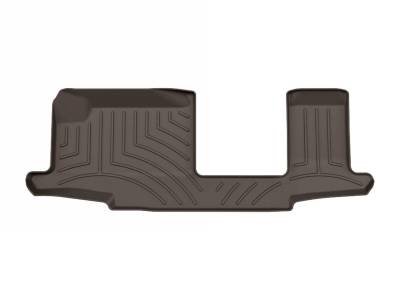 WeatherTech 4716984IM FloorLiner HP