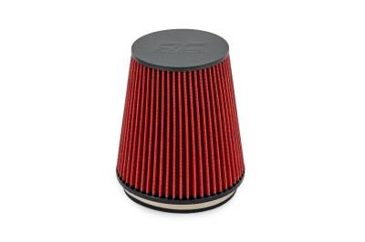 Rough Country - Rough Country 10551F Cold Air Intake - Image 2
