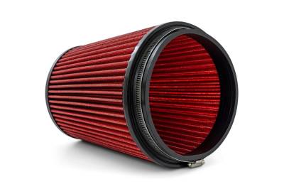 Rough Country - Rough Country 10551F Cold Air Intake - Image 4