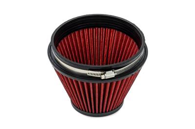 Rough Country - Rough Country 10552F Cold Air Intake - Image 4
