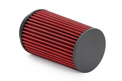 Rough Country 10553F Cold Air Intake