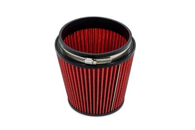 Rough Country - Rough Country 10555F Cold Air Intake - Image 2