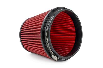 Rough Country - Rough Country 10555F Cold Air Intake - Image 3