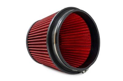 Rough Country - Rough Country 10547F Cold Air Intake - Image 2