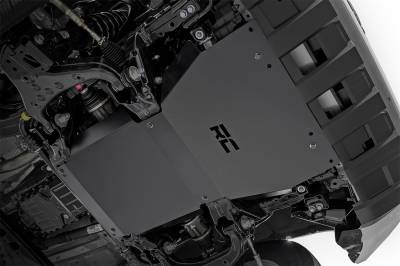 Rough Country - Rough Country 10919 Skid Plate - Image 6