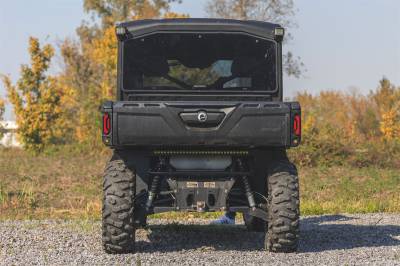 Rough Country - Rough Country 311004 N3 Coil Over Shock Absorber - Image 2