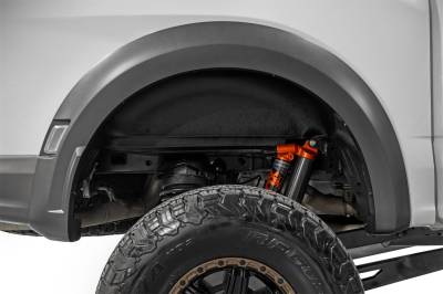 Rough Country - Rough Country 4523 Wheel Well Liner - Image 3