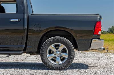 Rough Country - Rough Country 4609A Wheel Well Liner - Image 5