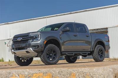 Rough Country - Rough Country 51144 Suspension Lift Kit - Image 5