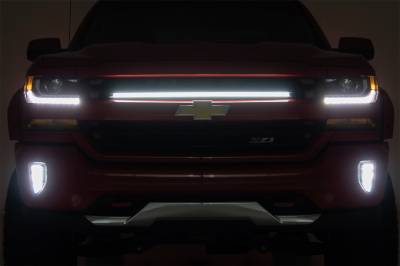 Rough Country - Rough Country 70992 LED Light Kit - Image 5
