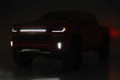 Rough Country - Rough Country 70992 LED Light Kit - Image 6