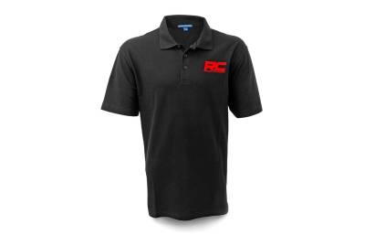 Rough Country 83901 Polo Shirt