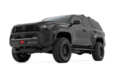 Rough Country - Rough Country 76931 Suspension Lift Kit - Image 4