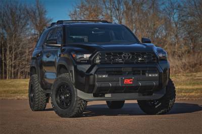 Rough Country - Rough Country 76931 Suspension Lift Kit - Image 6