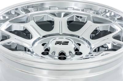 Rough Country - Rough Country 77201212C Series 77 Wheel - Image 2