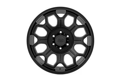 Rough Country - Rough Country 77201217 Series 77 Wheel - Image 6