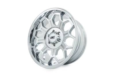 Rough Country - Rough Country 77201812C Series 77 Wheel - Image 4