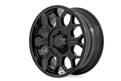 Rough Country 77202517 Series 77 Wheel