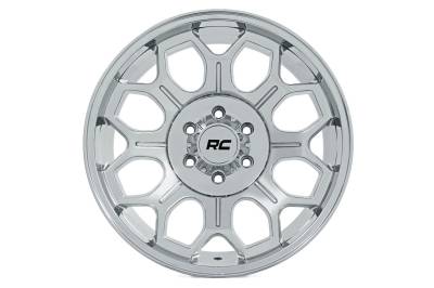 Rough Country - Rough Country 77202517C Series 77 Wheel - Image 6