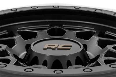 Rough Country - Rough Country 78180911B Series 78 Wheel - Image 6