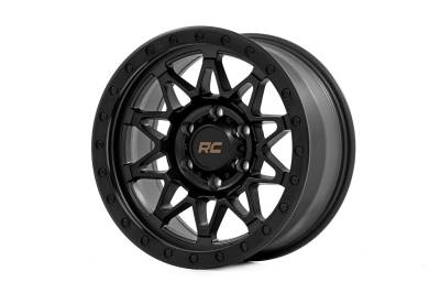 Rough Country 78181217B Series 78 Wheel