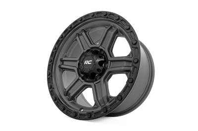 Rough Country - Rough Country 79170912G Series 79 Wheel - Image 4