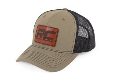 Rough Country - Rough Country 84119 Rough Country Hat - Image 1