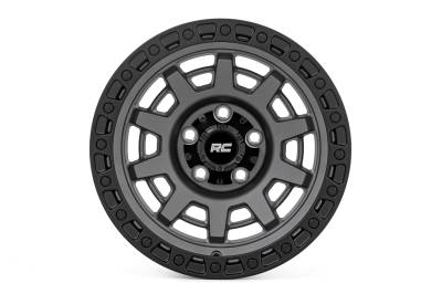 Rough Country - Rough Country 85150813 Series 85 Wheel - Image 2