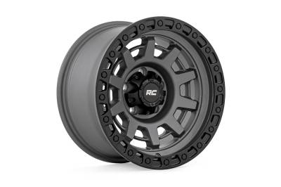 Rough Country - Rough Country 85150814 Series 85 Wheel - Image 3