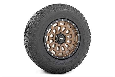 Rough Country - Rough Country 87172512 Series 87 Wheel - Image 5