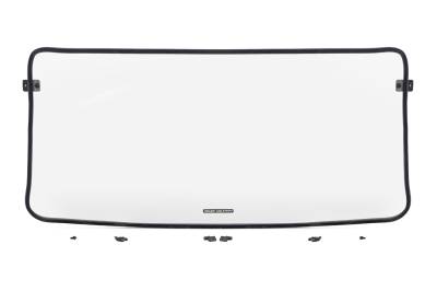 Rough Country 98102410 Windshield