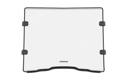Rough Country 98122220 Windshield
